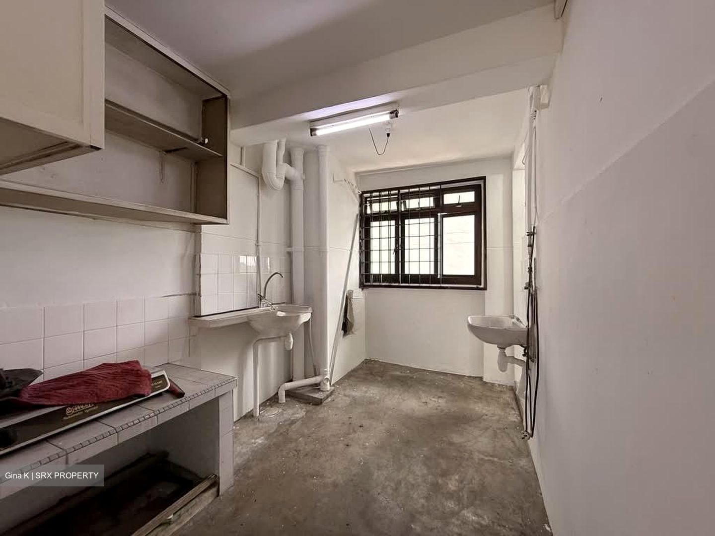 Blk 45 Blangah Court (Bukit Merah), HDB 2 Rooms #540886411